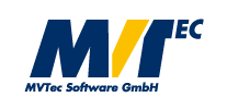 Logo MVTec Software