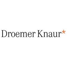 Logo Droemer-Knaur