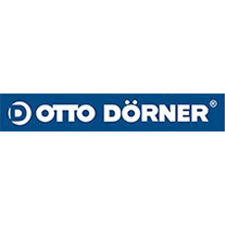 Logo Otto Dörner