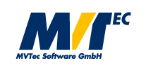 Logo MVTec Software