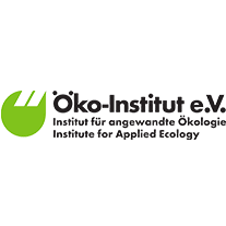 Logo Oeko Institut