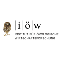 Logo IÖW